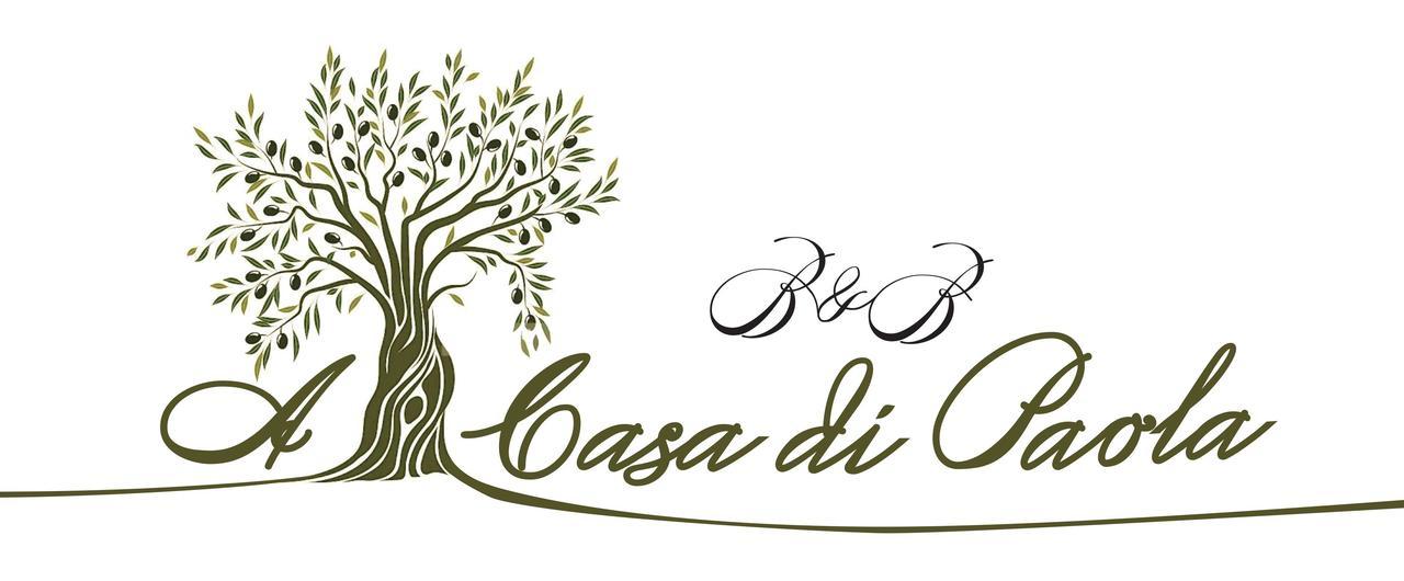 B&B A Casa Di Paola Lecce Kültér fotó